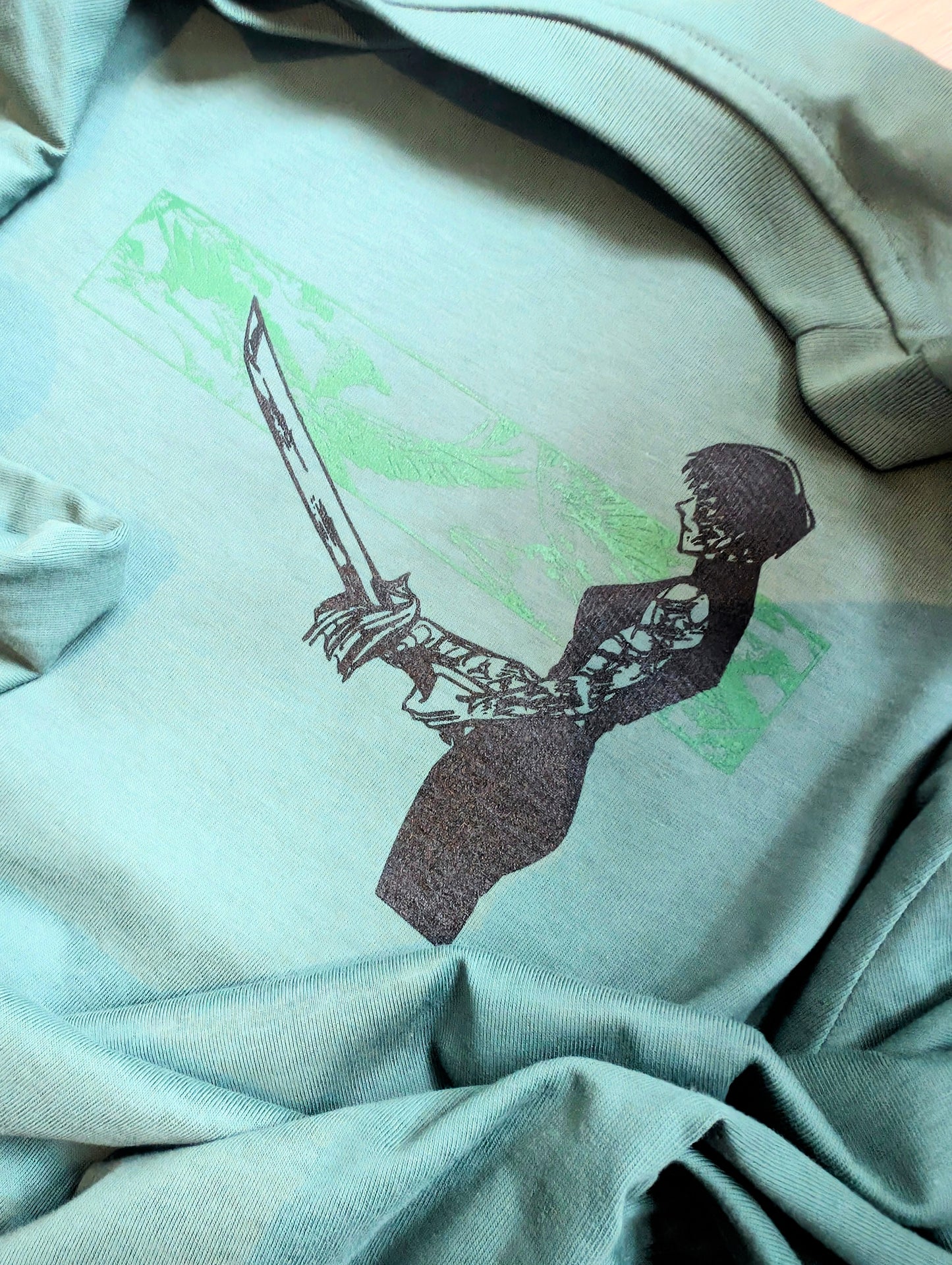 Perfect Preparation Tee