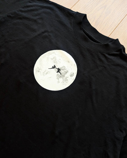Moon Tee