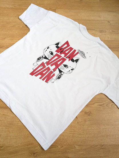 Turbo Cat Tee