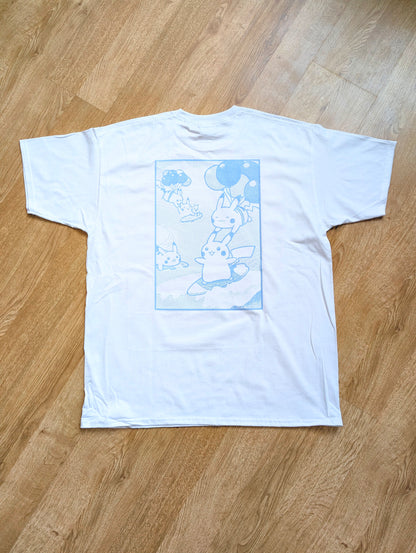 Chillin' Tee