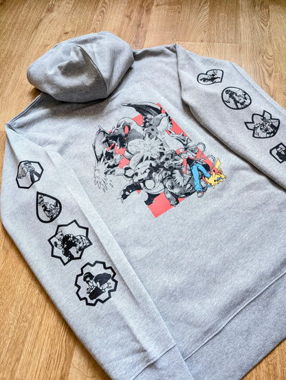 Champion Hoodie