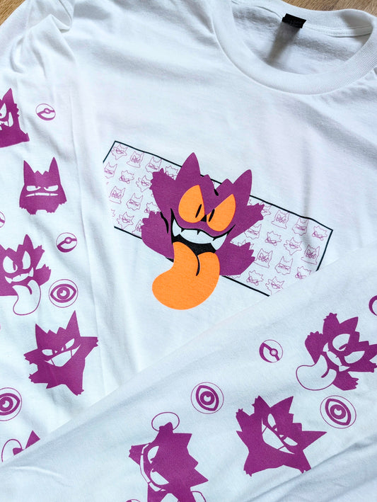Gengy Longsleeve