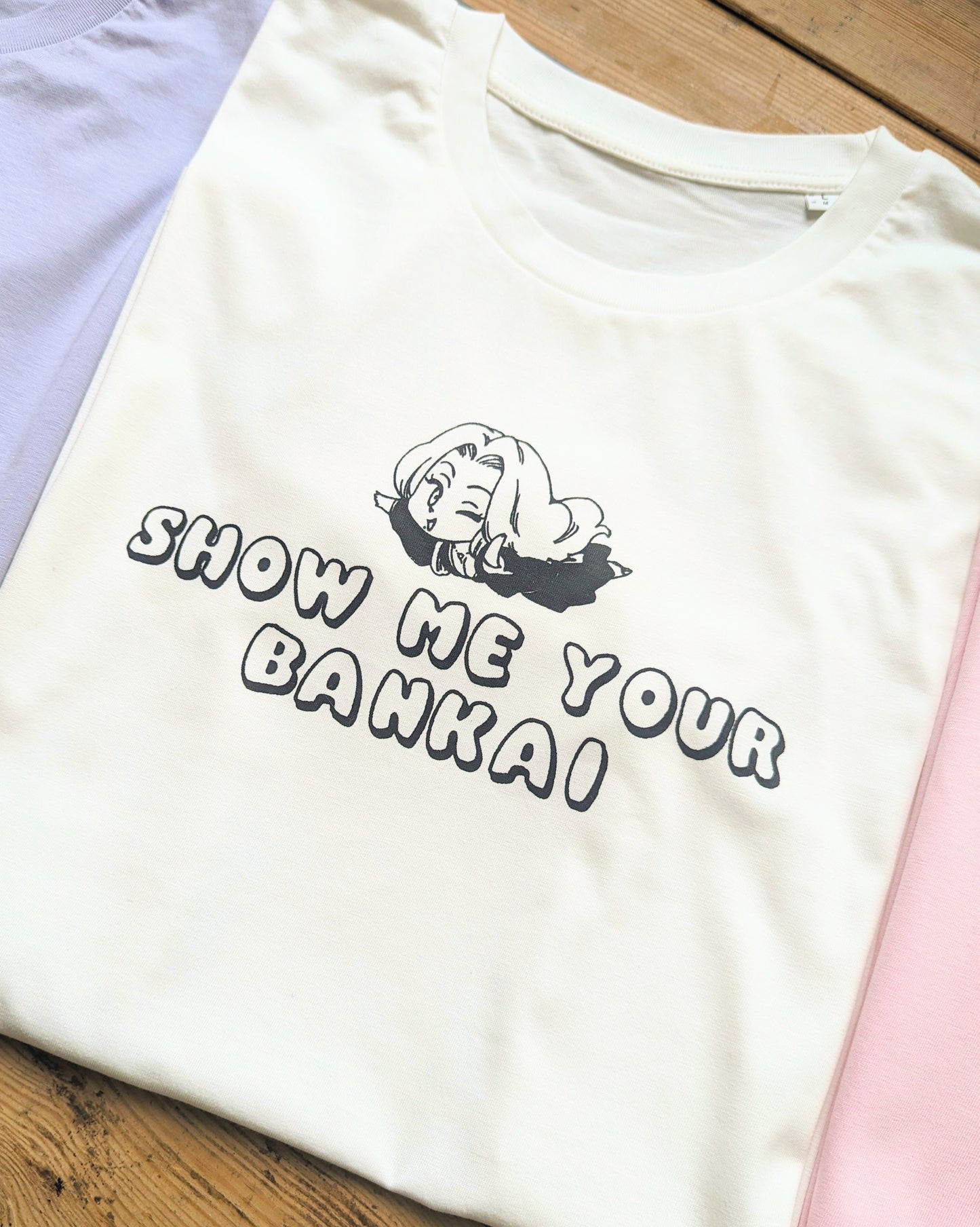 Show Me Tee