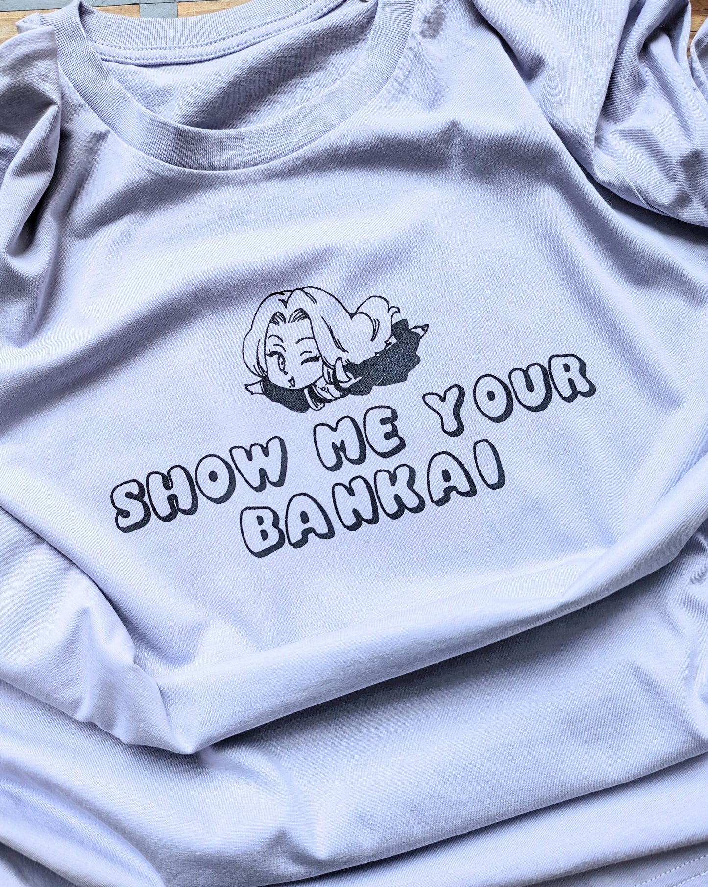 Show Me Tee