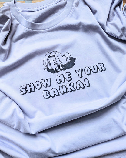Show Me Tee