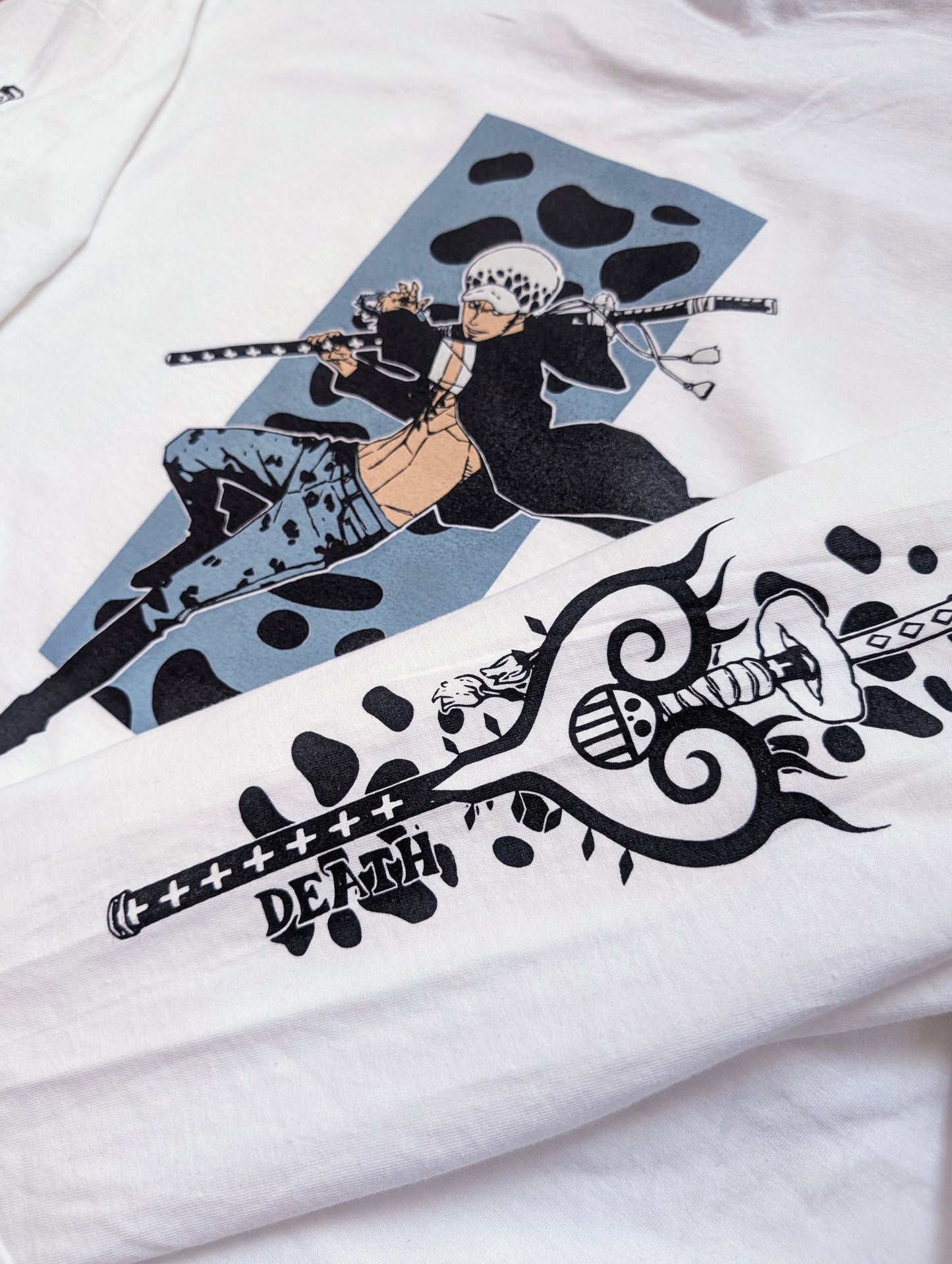 Surgeon of Death Longsleeve