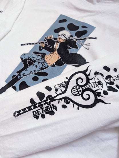 Surgeon of Death Longsleeve