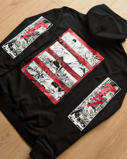 Akira Hoodie