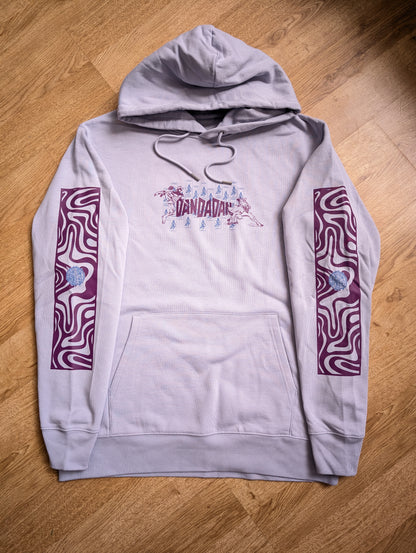 Evil Eye Hoodie